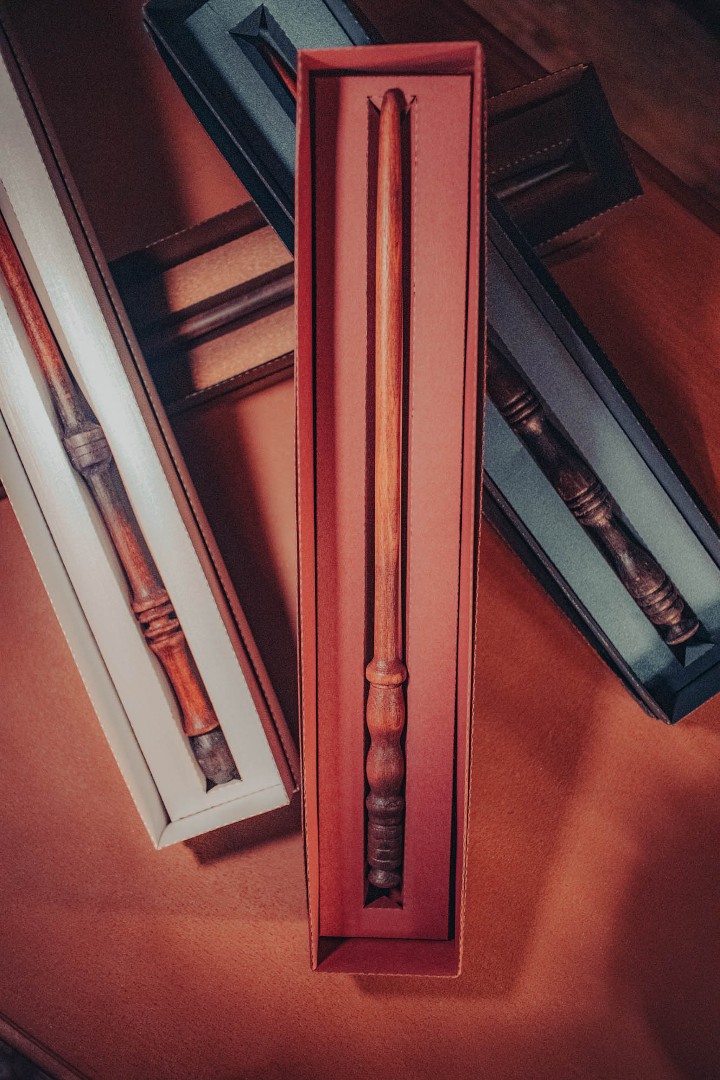 Mystic Wands 7