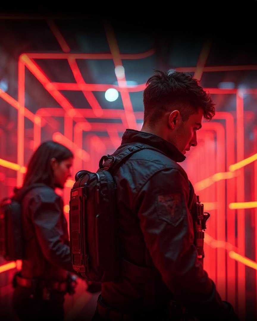 Agent Factory 3